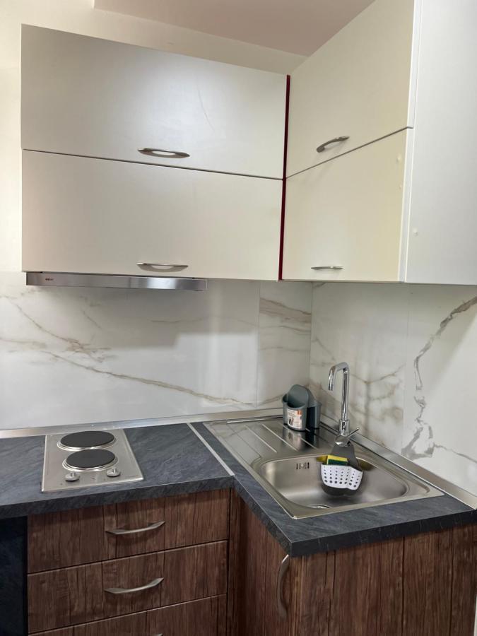 New Bazaar Cane 3 Apartment Tirana