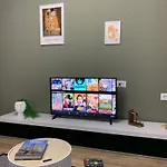 New Bazaar Cane Apartment 3