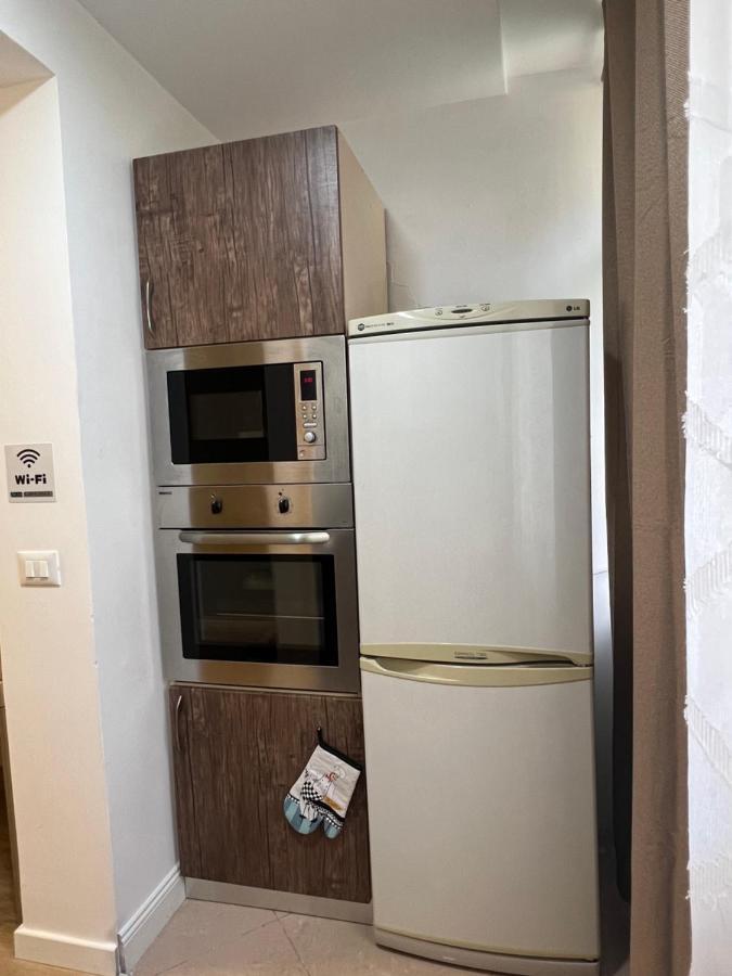 Apartment New Bazaar Cane 3 Tirana