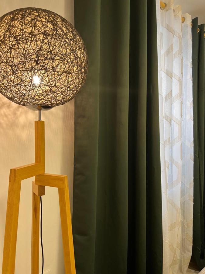 New Bazaar Cane 3 Apartment *