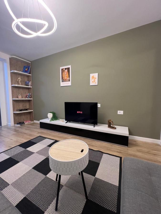 New Bazaar Cane 3 Apartment