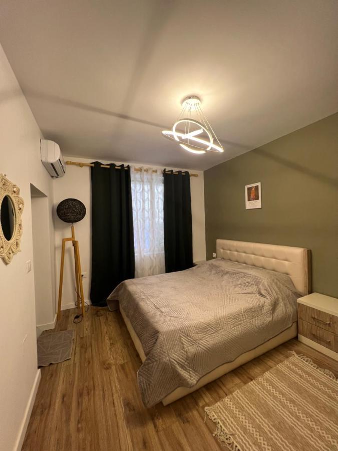 Appartement New Bazaar Cane 3 *