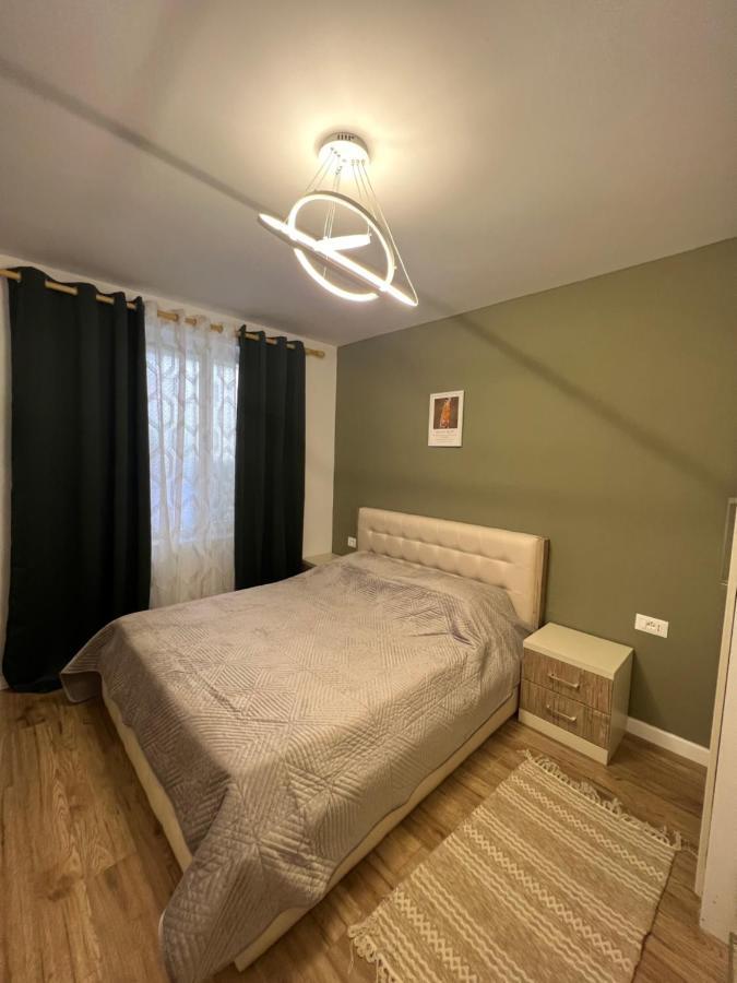 New Bazaar Cane 3 Apartment