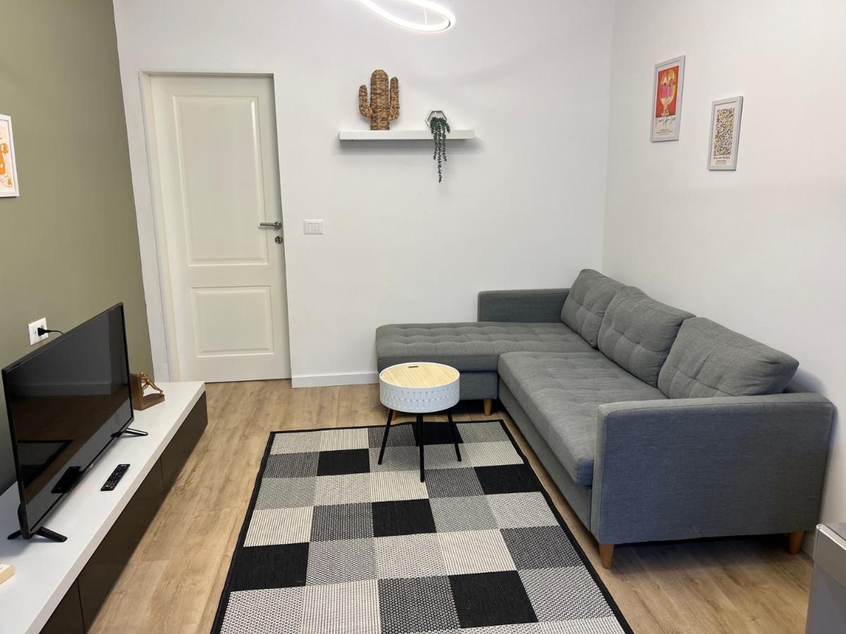 Apartment New Bazaar Cane 3