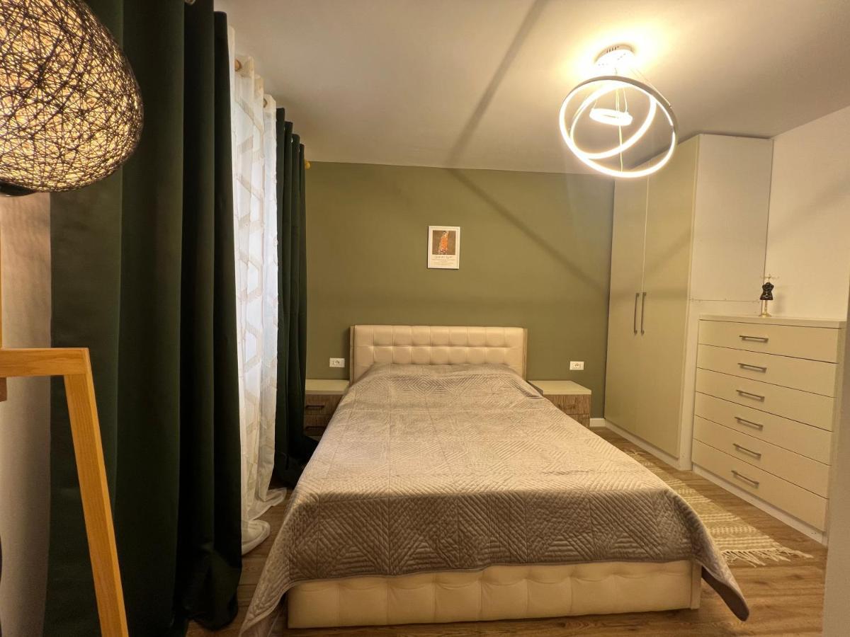 New Bazaar Cane 3 Appartement