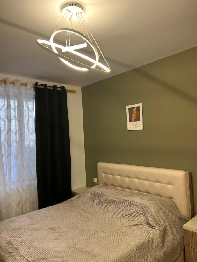 Appartement New Bazaar Cane 3 *